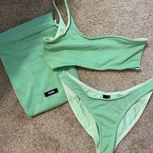 Triangl bikini